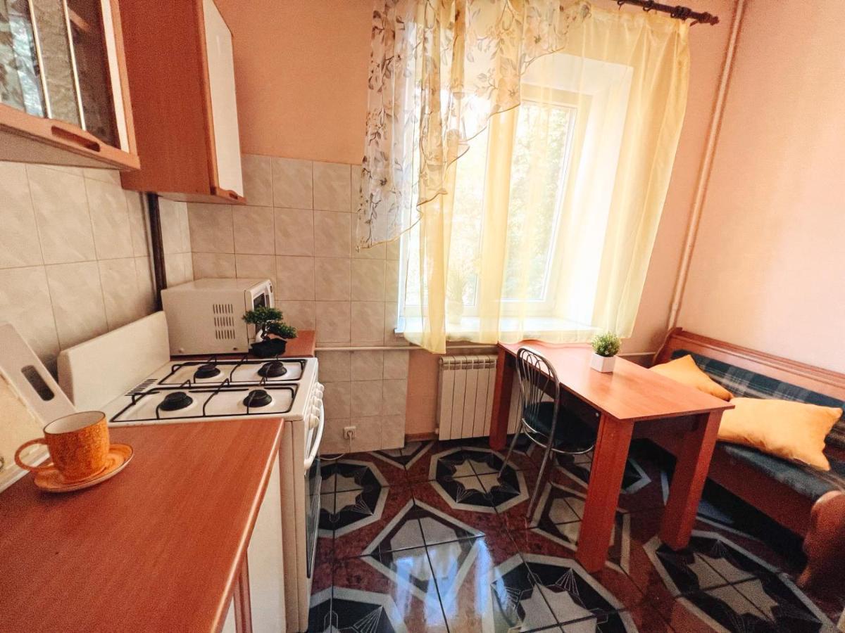 1-Room Apartments Kiev City Center 外观 照片