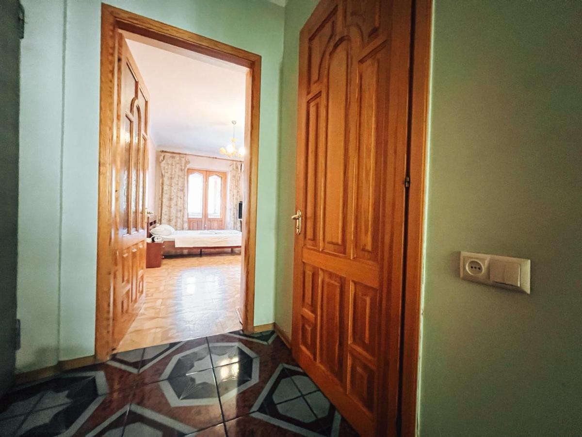 1-Room Apartments Kiev City Center 外观 照片
