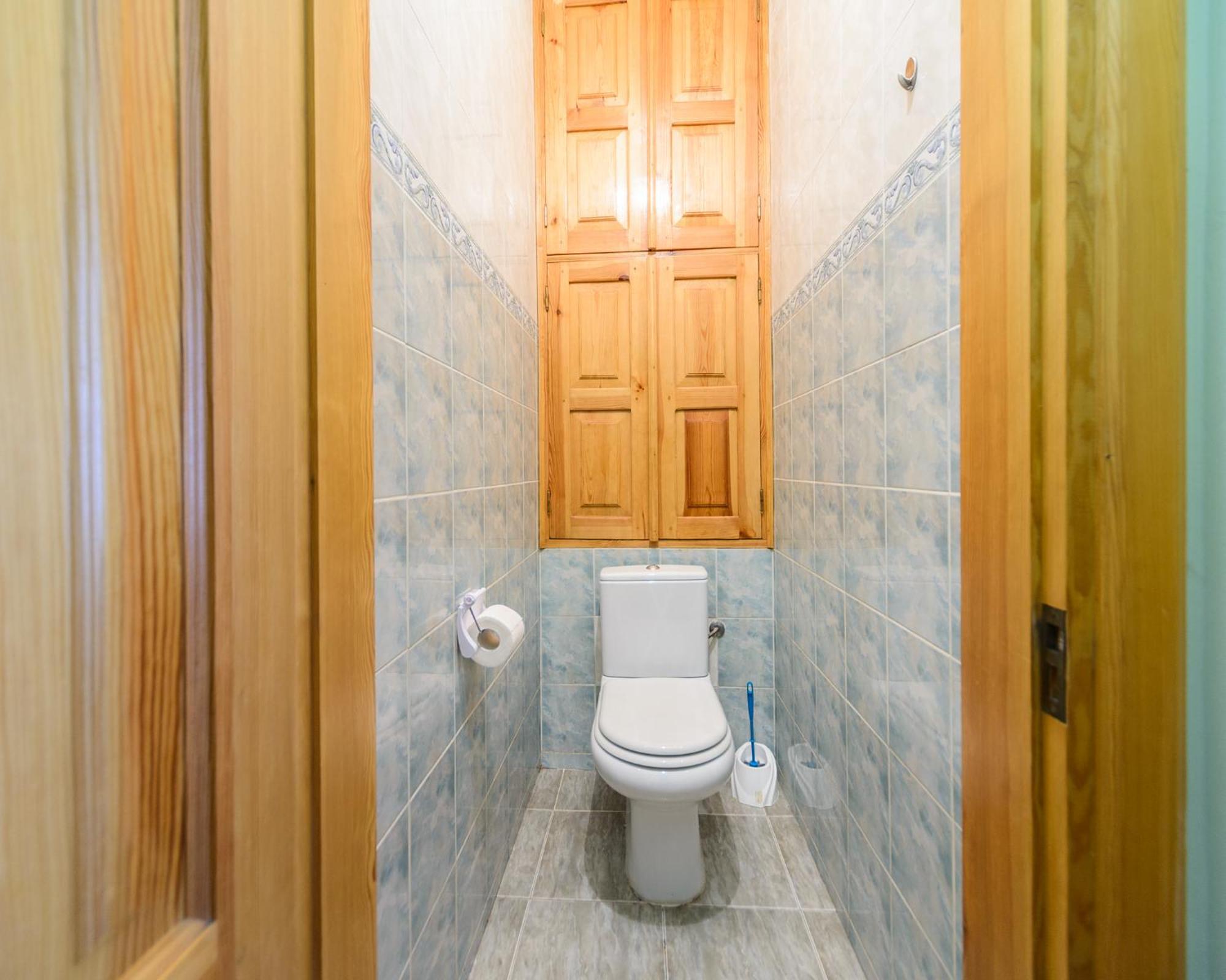 1-Room Apartments Kiev City Center 客房 照片